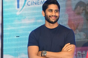 Vaishakham Movie Teaser Launch